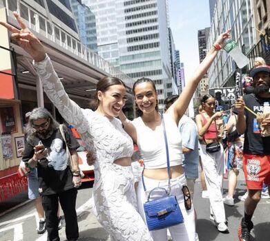 Full leaked Alexandria ocasio cortez page private onlyfans photo