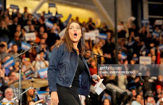Full leaked Alexandria ocasio cortez page private onlyfans photo
