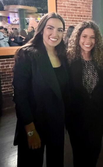 Full leaked Alexandria ocasio cortez page private onlyfans photo