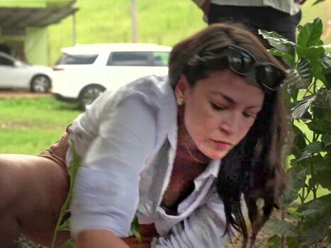 Full leaked Alexandria ocasio cortez page private onlyfans photo