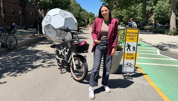 Full leaked Alexandria ocasio cortez private onlyfans photo