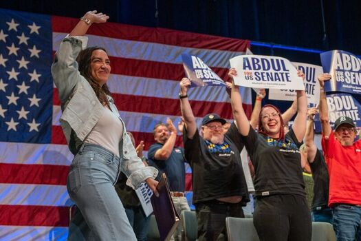 Full leaked Alexandria ocasio cortez private onlyfans photo