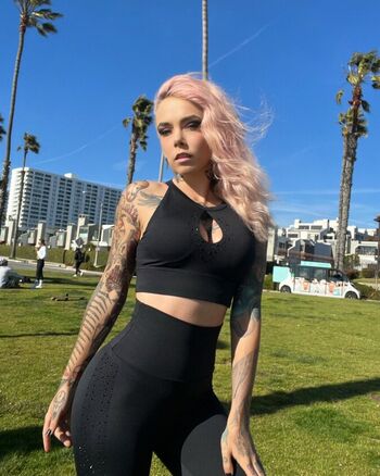 Full leaked Alexandrianfall private onlyfans photo