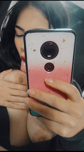 Full leaked Alexia vertiz private onlyfans photo