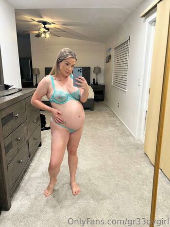 Alexis Bailey