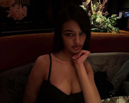 Full leaked Alexis carrington private onlyfans photo