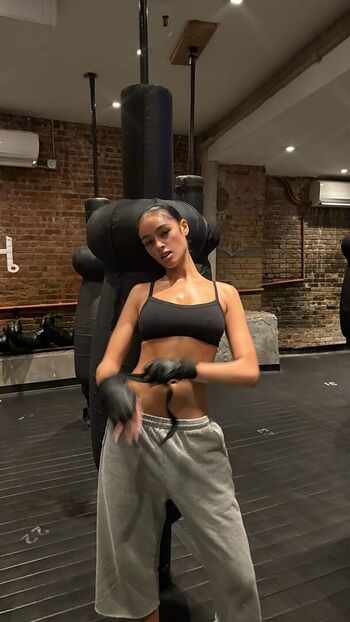 Full leaked Alexis carrington private onlyfans photo