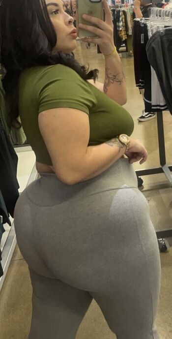 Full leaked Alexis chavez private onlyfans photo