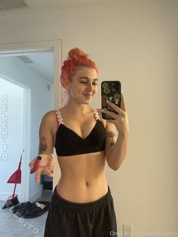 Full leaked Alexisaevans private onlyfans photo
