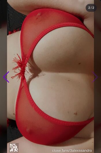 Full leaked Alexssandra private onlyfans photo