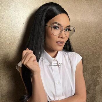 Full leaked Ali wong private onlyfans photo