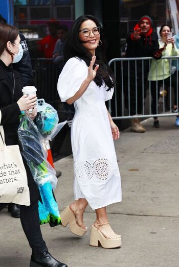 Full leaked Ali wong private onlyfans photo