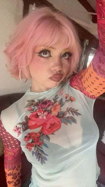 Full leaked Alice faye private onlyfans photo