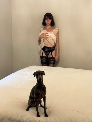 Full leaked Alice pagani page private onlyfans photo