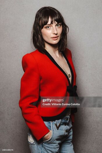 Full leaked Alice pagani private onlyfans photo