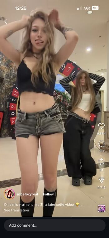 alicefoxyreal