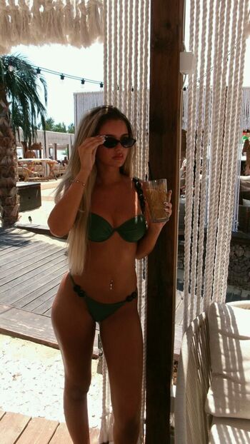 Full leaked Alicia johnston private onlyfans photo