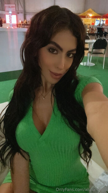 Full leaked Alicia trece private onlyfans photo