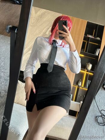 Full leaked Alina becker private onlyfans photo