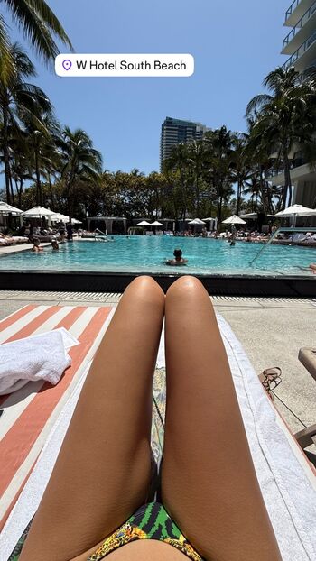 Full leaked Alina enero private onlyfans photo