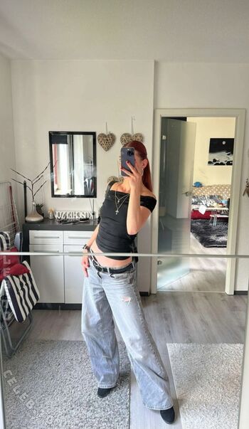 Full leaked Alina pfeifer private onlyfans photo