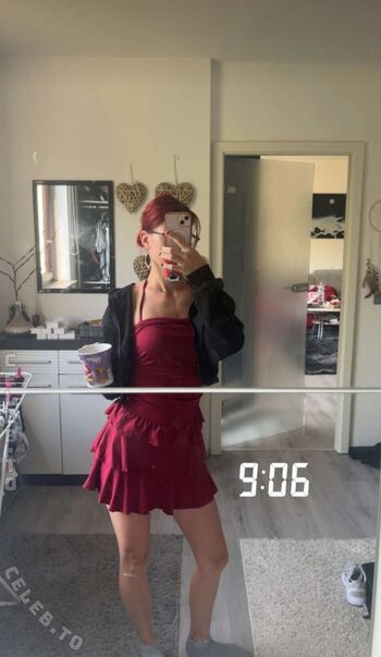 Full leaked Alina pfeifer private onlyfans photo
