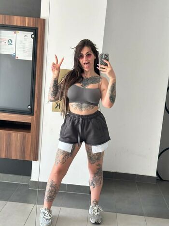 Full leaked Alinainkbabe page private onlyfans photo