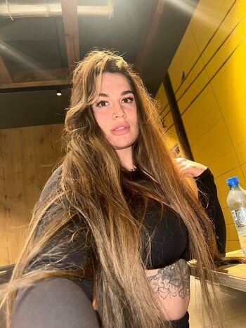 Full leaked Alinainkbabe private onlyfans photo