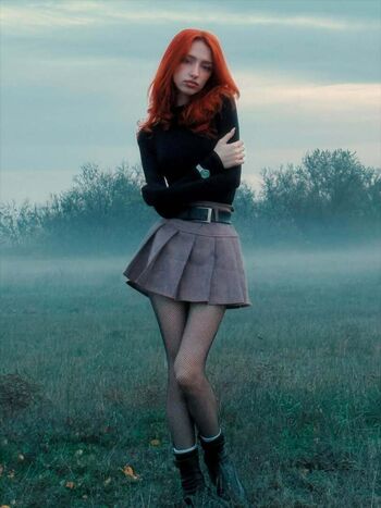 Full leaked Alinalal page private onlyfans photo