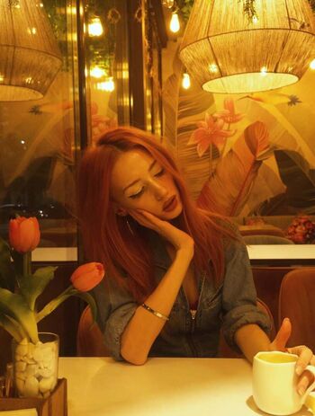 Full leaked Alinalal private onlyfans photo