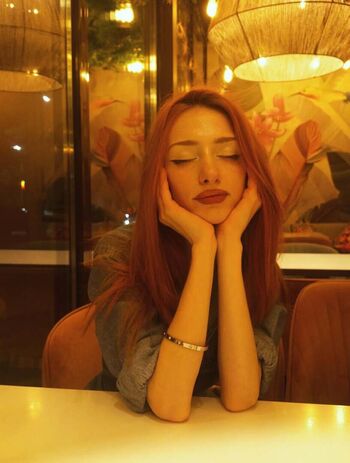 Full leaked Alinalal private onlyfans photo