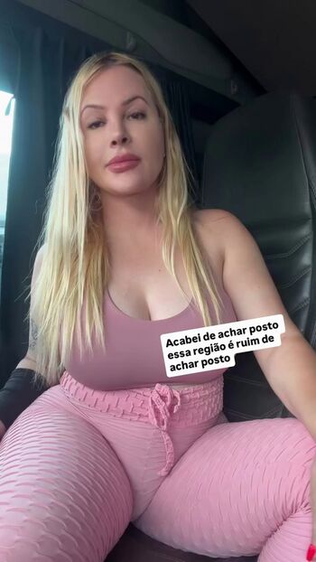 Full leaked Aline fuchter ouriques private onlyfans photo