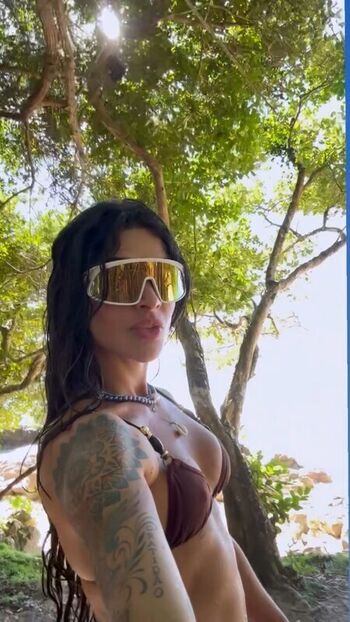 Full leaked Aline riscado private onlyfans photo