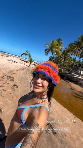 Full leaked Aline riscado private onlyfans photo