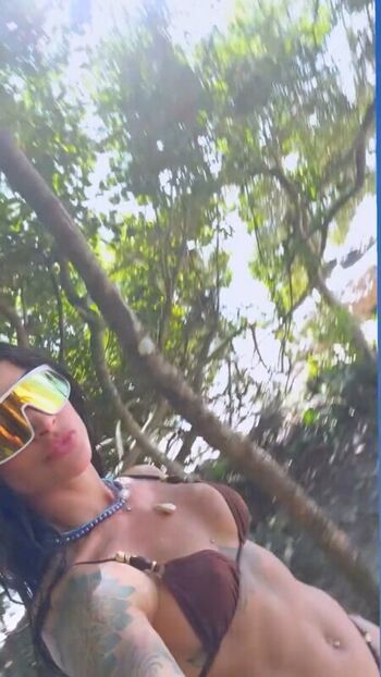 Full leaked Aline riscado private onlyfans photo
