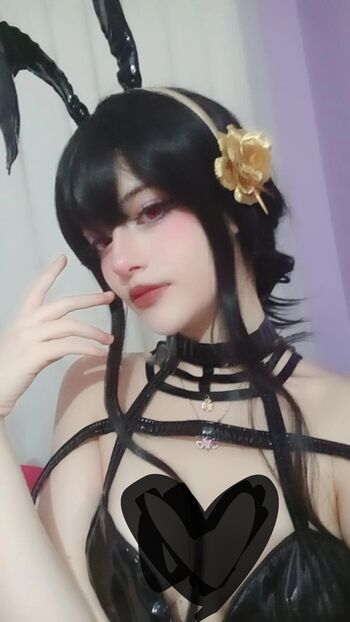 Full leaked Alisacosy private onlyfans photo