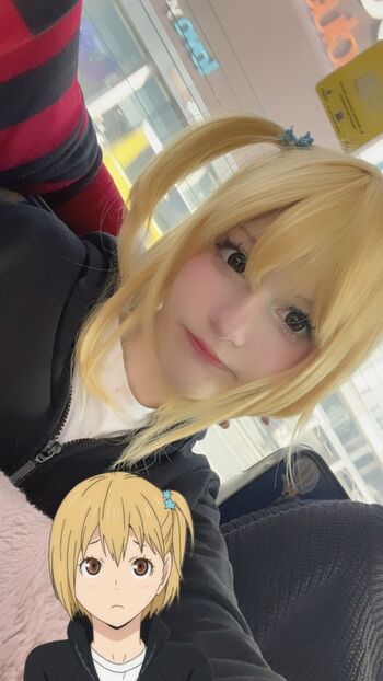 Full leaked Alisacosy private onlyfans photo