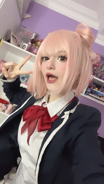 Full leaked Alisacosy private onlyfans photo