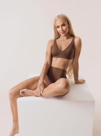 Alisha Lehmann