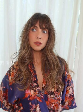 Alison Brie