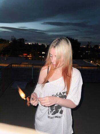 Alison Wonderland