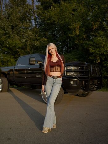 Alissa Jadee