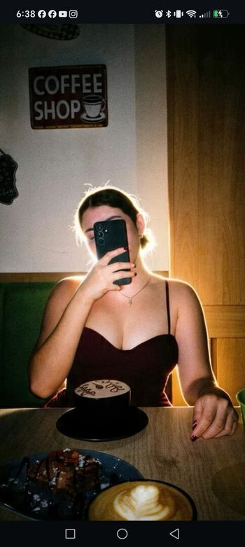 Full leaked Alisson private onlyfans photo