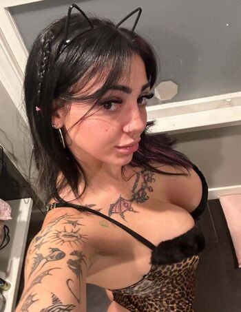 Full leaked Aliyah marie private onlyfans photo