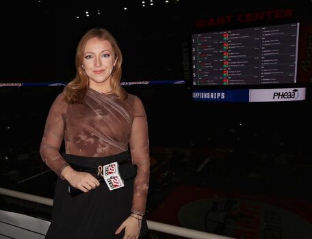 Full leaked Allie berube private onlyfans photo