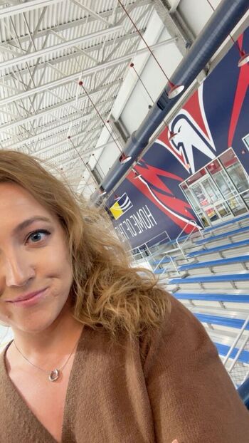 Full leaked Allie berube private onlyfans photo