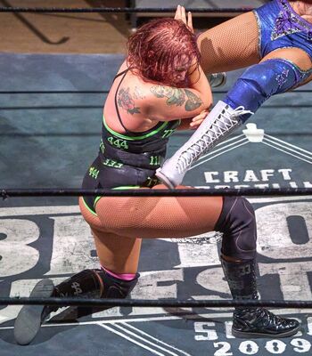 Full leaked Allie katch private onlyfans photo