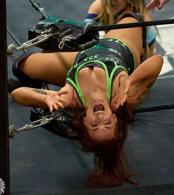 Full leaked Allie katch private onlyfans photo