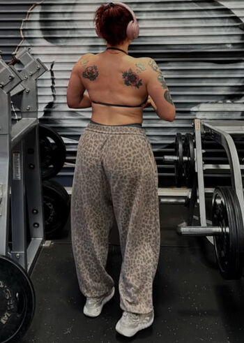 Full leaked Allie katch private onlyfans photo
