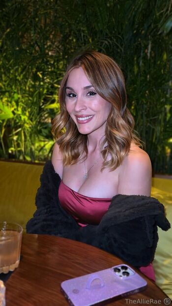 Allie Rae